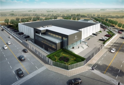 Thi Công Hạ Tầng Kỹ Thuật – Uy Tín, Chuyên Nghiệp Cùng CÔNG TY TNHH THƯƠNG MẠI - XÂY DỰNG NK