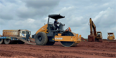 Cung cấp thiết bị cơ giới – Giải pháp thi công hiệu quả, tiết kiệm chi phí