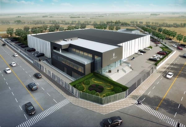 Thi Công Hạ Tầng Kỹ Thuật – Uy Tín, Chuyên Nghiệp Cùng CÔNG TY TNHH THƯƠNG MẠI - XÂY DỰNG NK