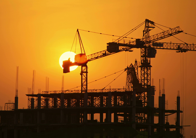 San Lấp Mặt Bằng – Giải Pháp Nền Móng Vững Chắc Cùng CÔNG TY TNHH THƯƠNG MẠI - XÂY DỰNG NK